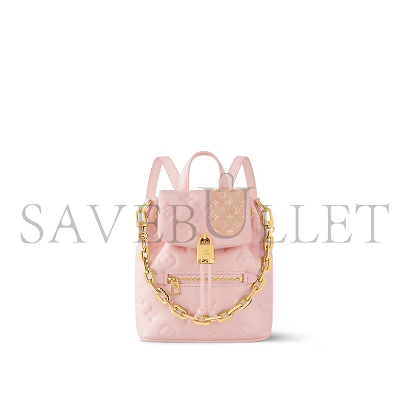 LOUIS VUITTON COUSSIN BACKPACK MINI M13389 (20*15*7.5cm)
